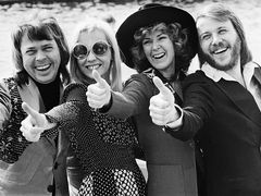 ABBA