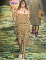 Dries Van Noten ss 2015