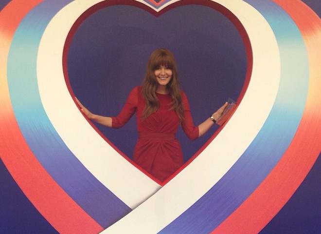 Марія Кожевнікова