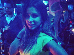 День народження Ані Лорак