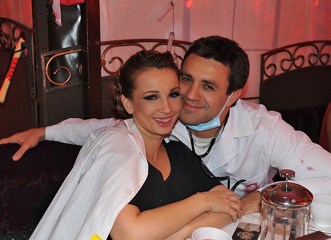 Дурдом в «Сейфе», 29.10.2011
