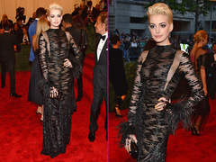 Энн Хэтэуэй