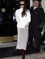 Звездный тренд: водолазки