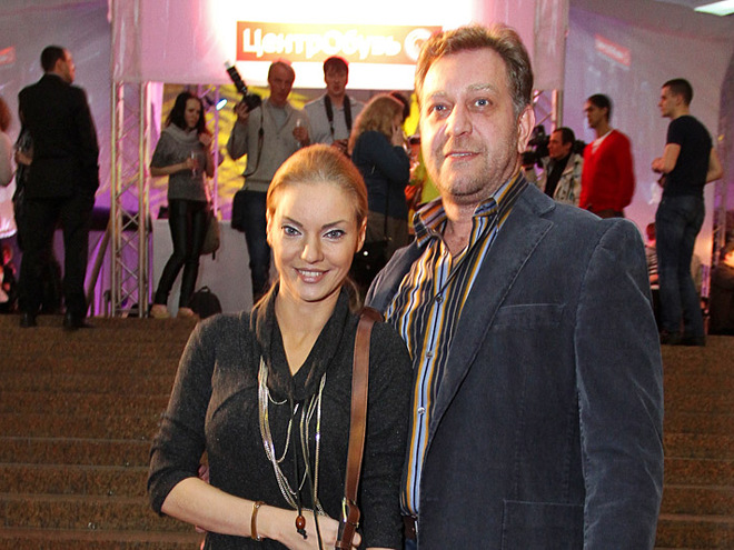 Наталья Окунская