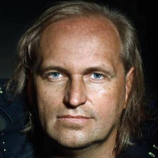 Константин Щербинин