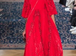 Новый взгляд: коллекция Valentino весна-лето 2017