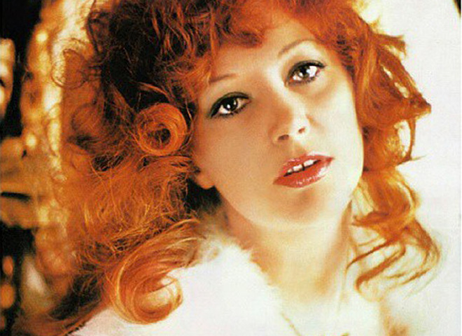 Алла Пугачева: как менялась Примадонна