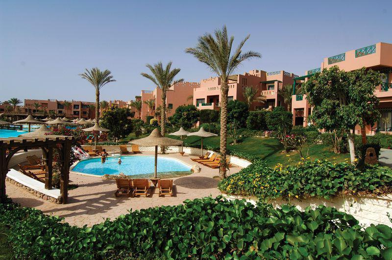 REHANA RESORT 4*