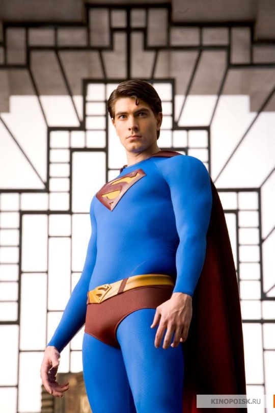 superman - 2006