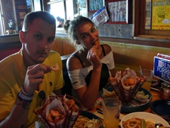 Алена Водонаева