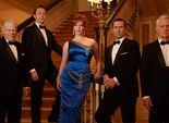 Mad Men 6 сезон Mad Men 6 сезон