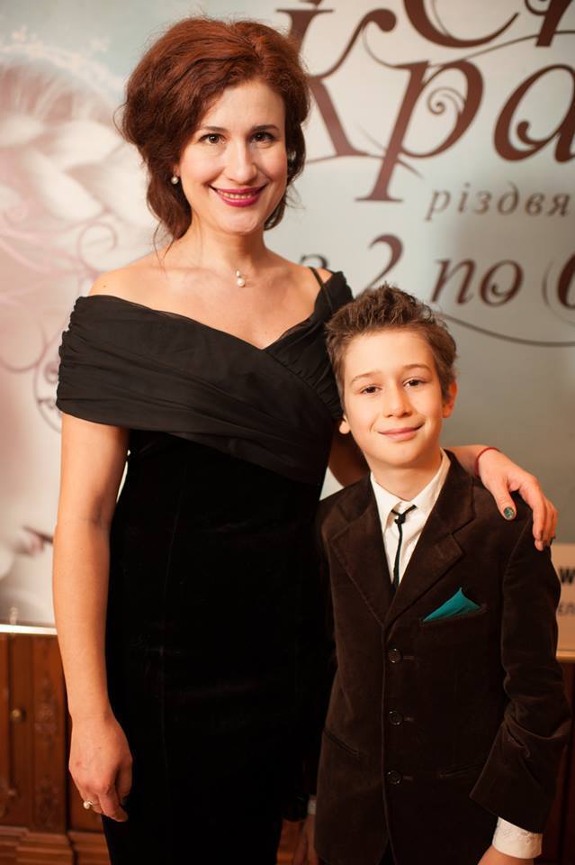 Ольга Шурова