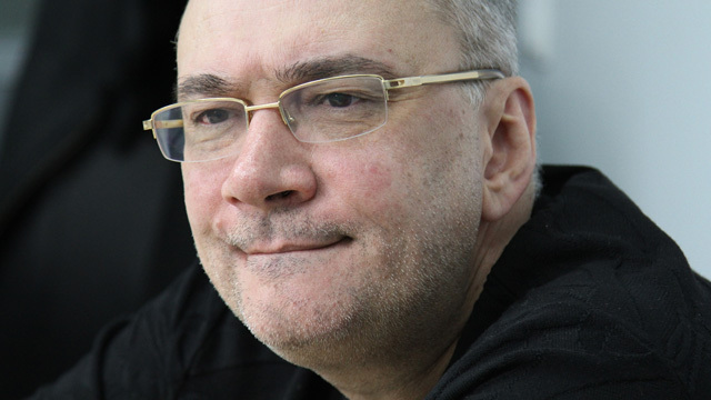 Константин Меладзе