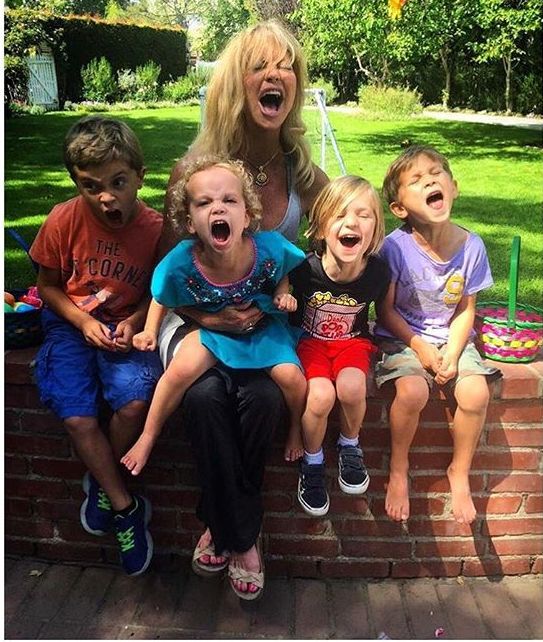 Кейт Хадсон