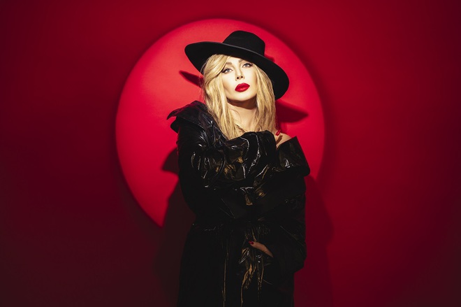 Ирина Билык