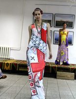 Показ Зінаїди Ліхачової Показ Зінаїди Ліхачової