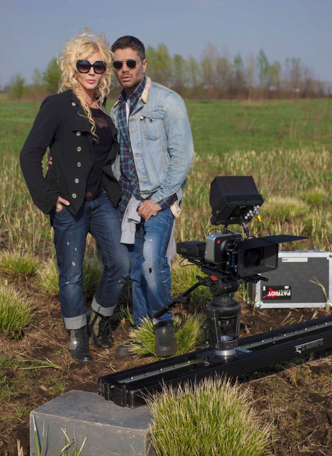 Ирина Билык