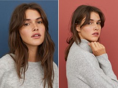 Модные стрижки с челками на 2020 год