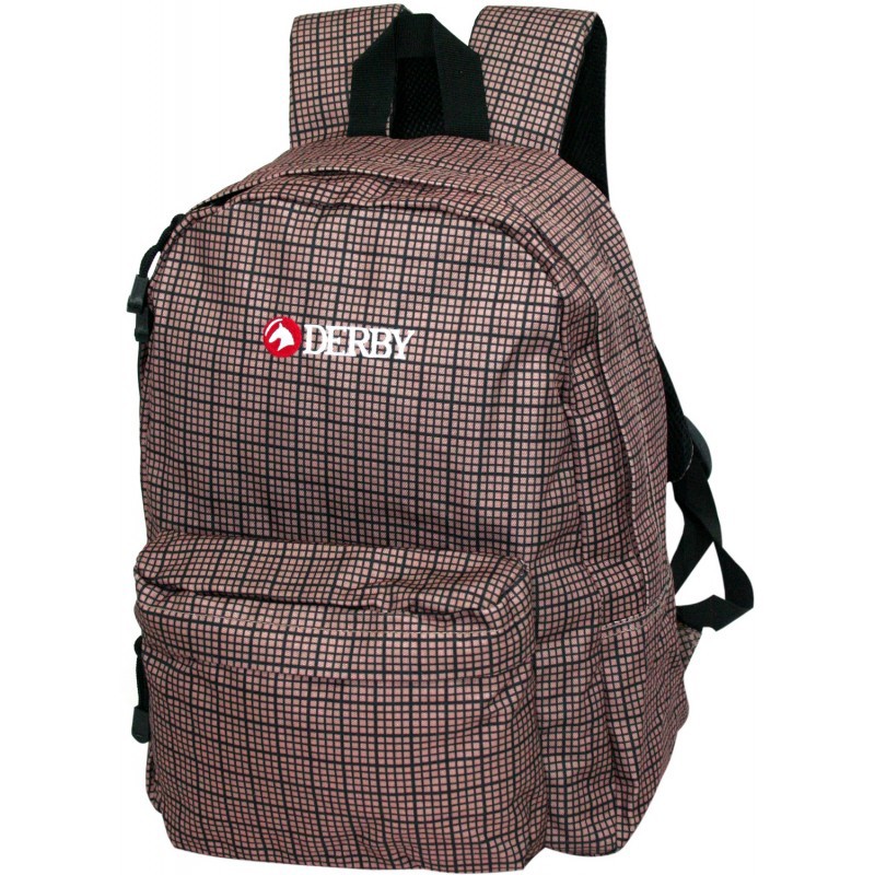 Шкільні рюкзаки для хлопчиків: Derby, 460 грн