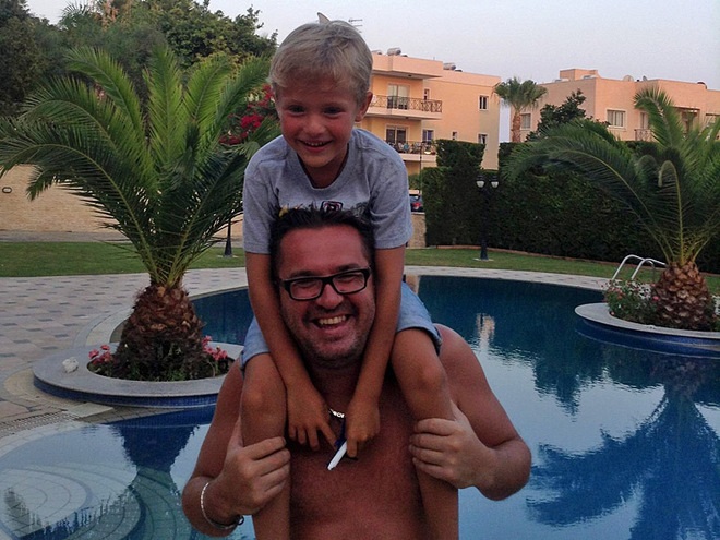 Олександр Пономарьов