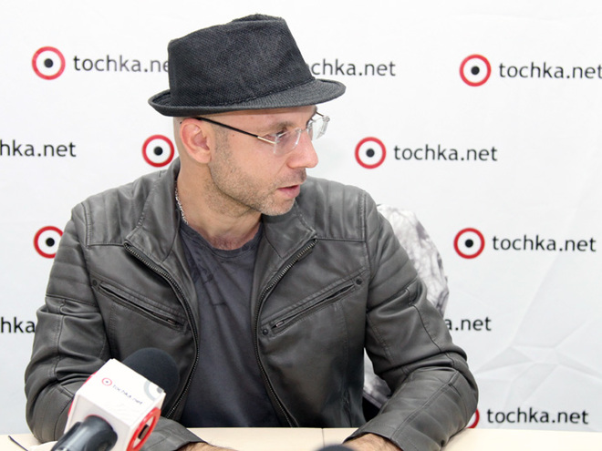 Красноокий Вадим