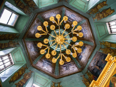 Погода на Троицу 2019 в Украине