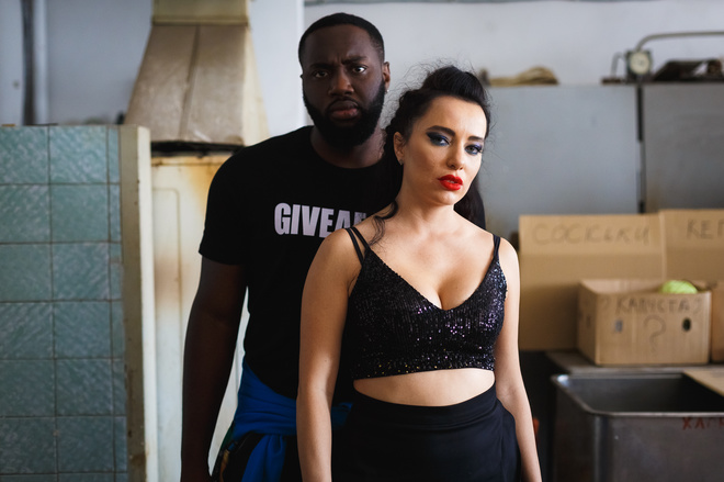 Вышел клип украинской психотерапевтки, после просмотра которого ты сама захочешь к психотерапевту