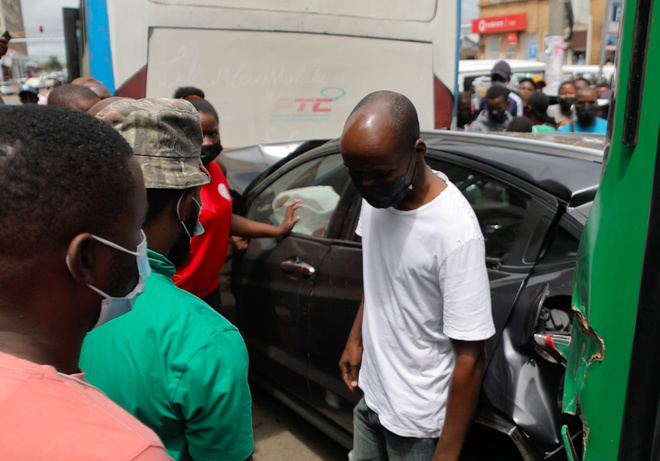 "Орел и Решка"