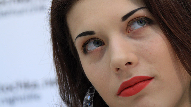 Кристина Кирчиу