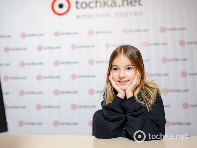 Данэлия Тулешова