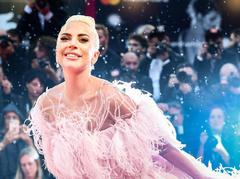 Леди Гага