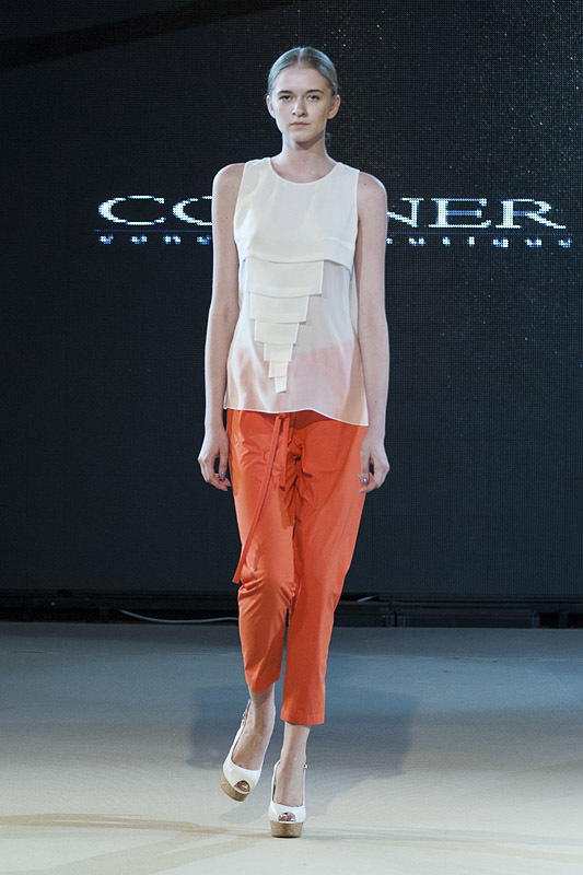 Corner Concept Store