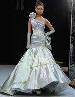 свадебные платья Юдашкина