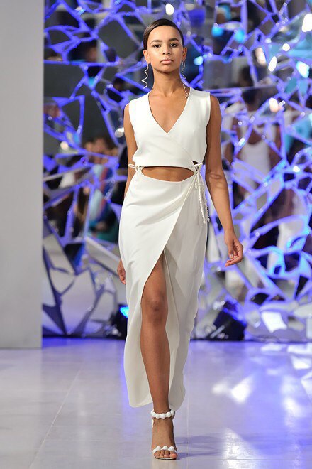 Модные юбки лето 2016