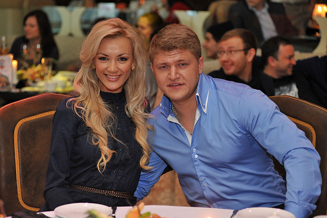 Презентация Дмитрия Скалозубова