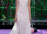 Сад желаний: показ Christian Dior на Неделе высокой моды в Париже