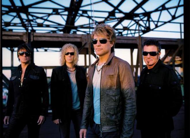 Bon Jovi