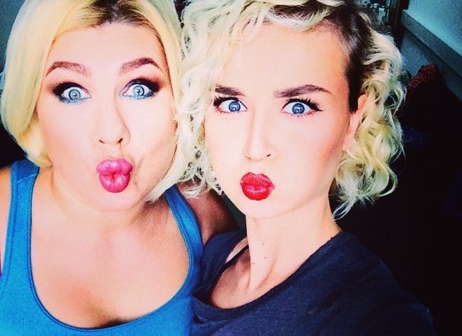 Хочу до Меладзе