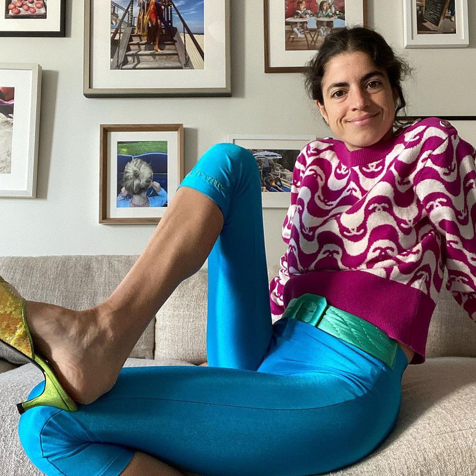 Модные принты