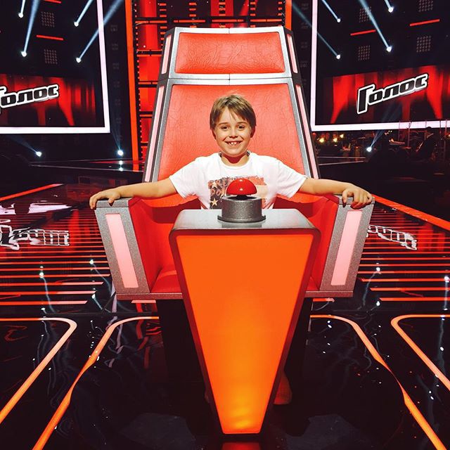 Полина Гагарина