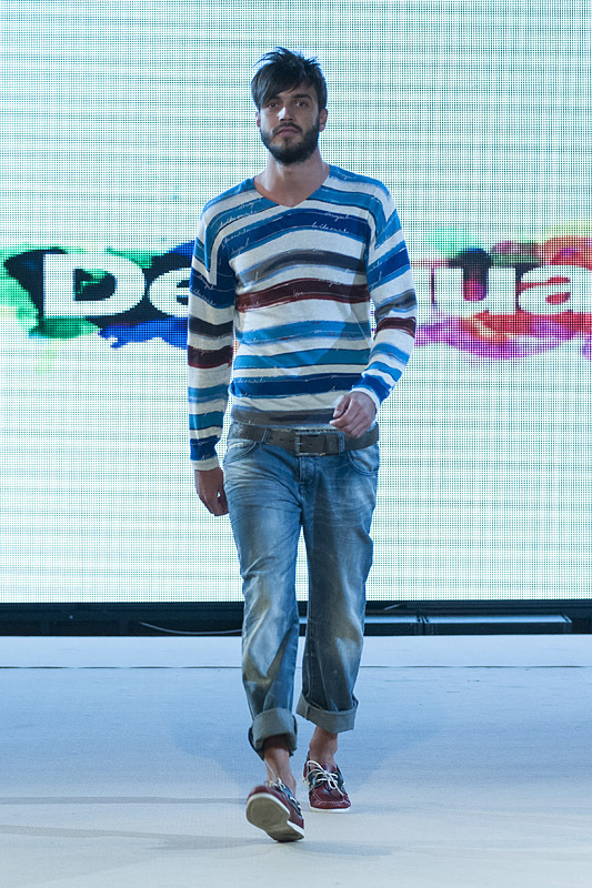 Desigual