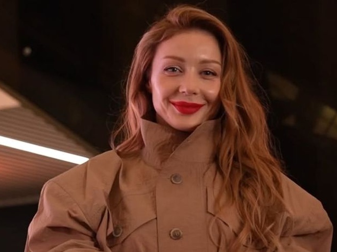 Дьомін показав невпізнанну Кароль на архівному фото 2013 року