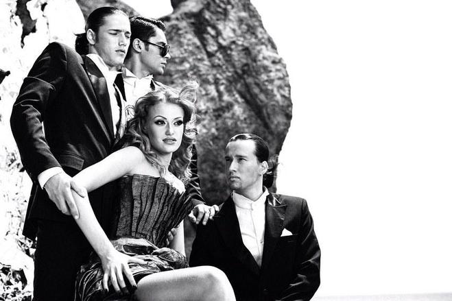 Слава Камінська в 2006 році