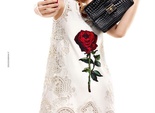 Семейные традиции: Моника Беллуччи в рекламной кампании Dolce&Gabbana