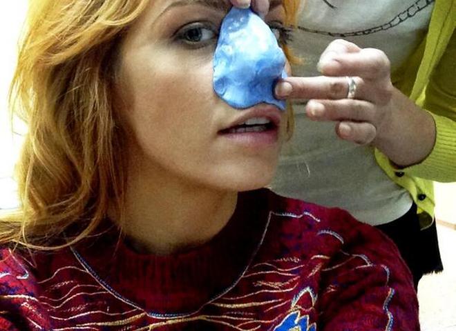 Анастасия Стоцкая