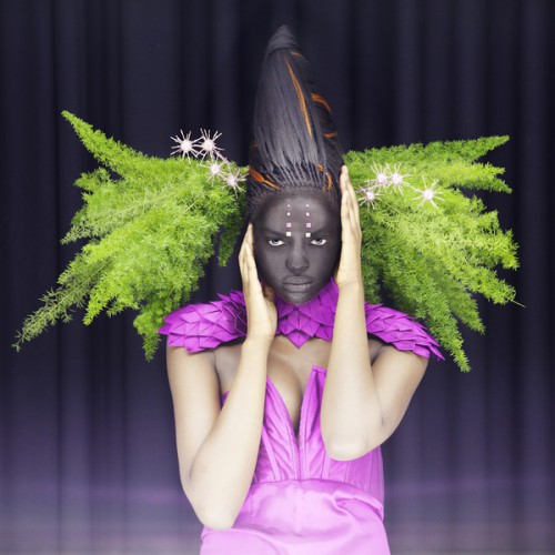 Гламурные картинки