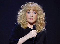 Алла Пугачёва