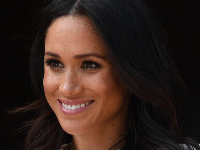 Меган Маркл