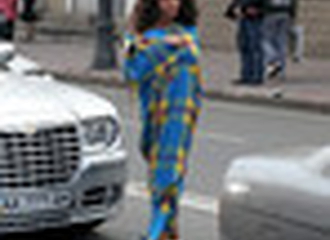 Гайтана<br />Фотограф: пресс-служба