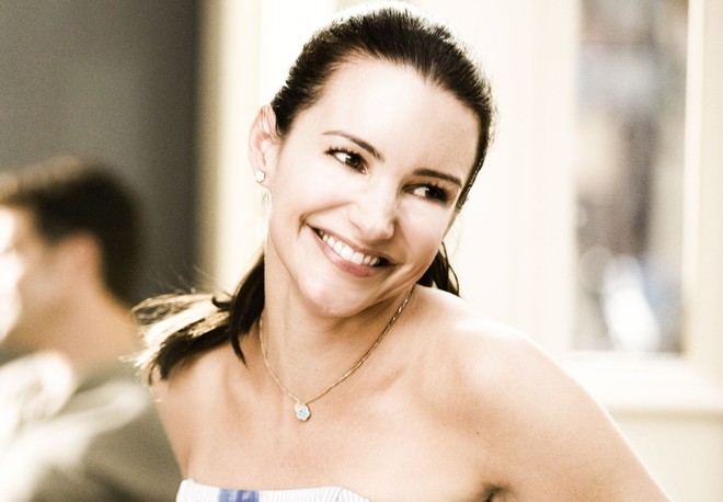 Секс і місто. Шарлотта